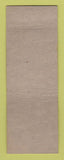 Matchbook Cover - Arthur J Madar Congress Election Detroit MI