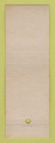 Matchbook Cover - Florsheim Shoes Sherman's Detroit MI