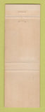Matchbook Cover - Eastman's Gaslight Room Detroit MI