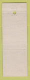 Matchbook Cover - Smith's Restaurant Bar New York City