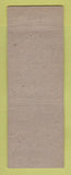 Matchbook Cover - Motor City Tool Detroit MI WEAR