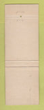 Matchbook Cover - Plum Hollow Golf Club Detroit MI