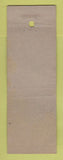 Matchbook Cover - Mike's Bar St Clair Shores MI