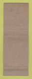 Matchbook Cover - Lucan and Son Lumber Lexington Heights MI hillbilly WEAR