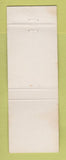 Matchbook Cover - King's Arms Restaurant Southfield MI WEAR