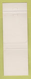 Matchbook Cover - Dutch Oven Pies Indianapolis? IN