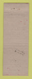 Matchbook Cover - Shurfine Grocery Coffee