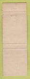 Matchbook Cover - Lakepointe Country Club St Clair Shores MI WEAR