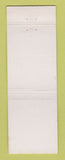 Matchbook Cover - Gallagher's Restaurant Glenwood Springs Colorado