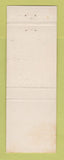 Matchbook Cover - Friend's Restaurant Warren MI WEAR