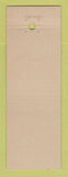 Matchbook Cover - Fiffe's Restaurant Colorado Springs