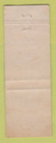 Matchbook Cover - Gowanie Golf Club Mount Clemens MI WEAR