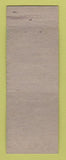 Matchbook Cover - West India Bodega Tobacco Liquor Panama
