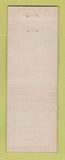 Matchbook Cover - Doyle's Beer Wine Liquor Detroit MI WEAR