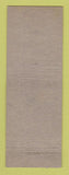 Matchbook Cover - Dixie Inn Bridgeport MI WEAR