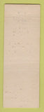 Matchbook Cover - Cornell's Restaurant St Clair Shores MI