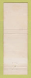 Matchbook Cover - Duffy's Den Detroit MI WEAR