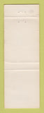 Matchbook Cover - Petrone's Lounge Detroit MI