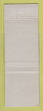 Matchbook Cover - Goulash Pot Toronto ON