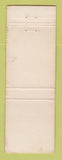 Matchbook Cover - King's Arms Restaurant Southfield MI WEAR