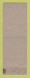 Matchbook Cover - Blythefield Country Club Grand Rapids MI WEAR