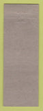 Matchbook Cover - Blocks Tavern Frankenmuth MI WORN