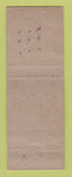 Matchbook Cover - Jays Popcorn Potato Chips Chicago IL