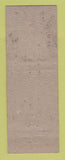 Matchbook Cover - Saia Jewelry Detroit MI