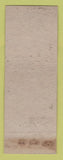 Matchbook Cover - Arrow Match Company Chicago IL Full Length