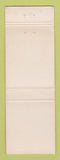 Matchbook Cover - Armand's Restaurant Harvey IL WEAR