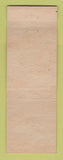 Matchbook Cover - Furs by Robert Detroit MI WEAR