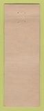 Matchbook Cover - Linger Inn Detroit MI