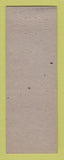 Matchbook Cover - Jean's Cocktail Lounge Lansing MI