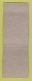 Matchbook Cover - Clem Fischer's Village Inn ST Clair Shores MI