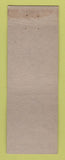 Matchbook Cover - Welding Equipment and Supply Detroit MI WEAR