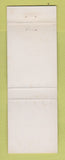 Matchbook Cover - Pike's Motor Hotel Yuma AZ WEAR