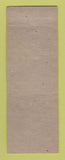 Matchbook Cover - Arthur Madar for Congress Detroit? MI