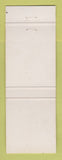 Matchbook Cover - Union Pacific Railroad