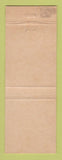 Matchbook Cover - La Siesta Motel Strongsville OH