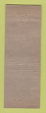 Matchbook Cover - The Golden Lamb Lebanon OH