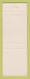Matchbook Cover - Portage Motel Woodville OH
