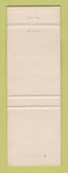 Matchbook Cover - Driftwood Cafeterias  WEAR