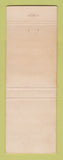 Matchbook Cover - Carlton Court and Restaurant Lumberton NC