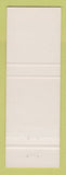 Matchbook Cover - Valley Inn Neenah WI