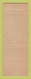 Matchbook Cover - Ridge Motel Elyria OH