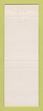 Matchbook Cover - Farrell Manor Amarillo TX Route 66