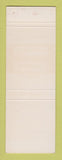 Matchbook Cover - LJ Morgan Pty Radiant Beautyware Des SAMPLE