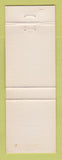 Matchbook Cover - Lawley Auto Wrecking Rail Road Flat CA