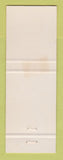 Matchbook Cover - Thilo's Liquor Store Gloucester City NJ