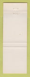 Matchbook Cover - South Gate Motor Inn Greensboro NC